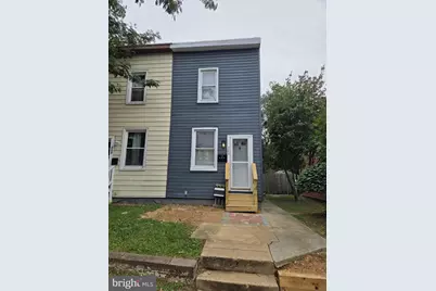 325 Washburn Avenue, Baltimore, MD 21225 - Photo 1