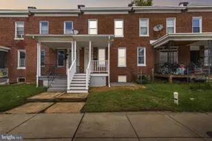 3206 Elmley Ave, Baltimore, MD 21213 - Photo 1