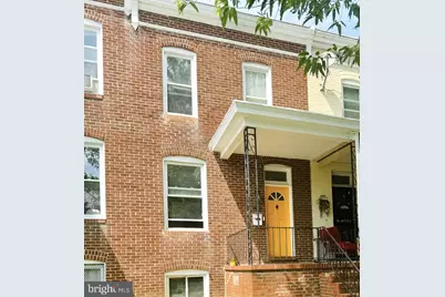 708 Melville Avenue, Baltimore, MD 21218 - Photo 12