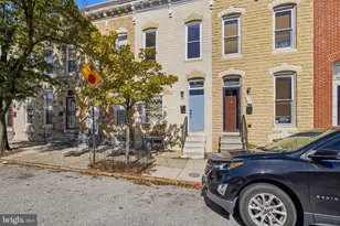 2122 Jefferson St, Baltimore, MD 21205 - Photo 1