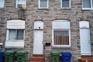 3603 Mt Pleasant Ave, Baltimore, MD 21224 - Photo 1