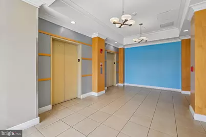 414 Water Street #1513, Baltimore, MD 21202 - Photo 38