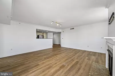414 Water Street #1513, Baltimore, MD 21202 - Photo 6