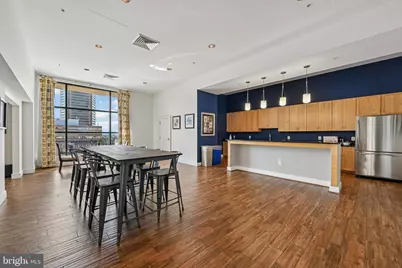 414 Water Street #1513, Baltimore, MD 21202 - Photo 46