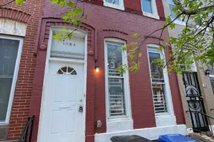 1724 Druid Hill Ave, Baltimore, MD 21217 - Photo 1