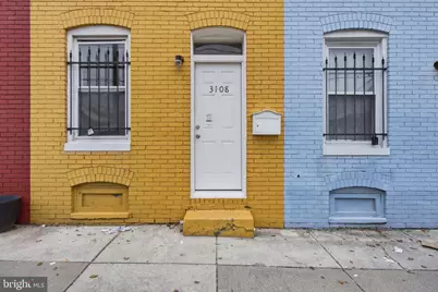 3108 Brentwood Avenue, Baltimore, MD 21218 - Photo 1