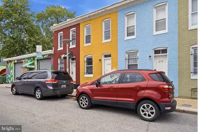 3108 Brentwood Avenue, Baltimore, MD 21218 - Photo 6