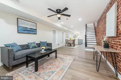 3331 McElderry Street, Baltimore, MD 21205 - Photo 4