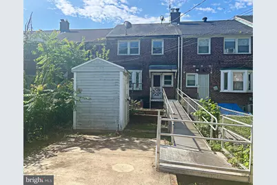 1624 Pentwood Road, Baltimore, MD 21239 - Photo 4