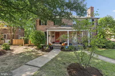 316 Woodbourne Avenue, Baltimore, MD 21212 - Photo 2