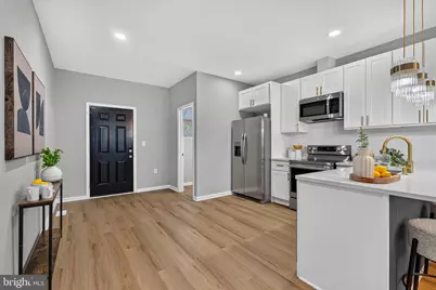810 N Carey Street, Baltimore, MD 21217 - Photo 4
