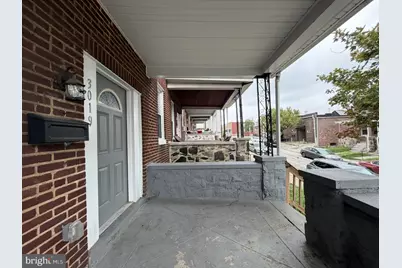 3019 Kentucky Avenue, Baltimore, MD 21213 - Photo 24