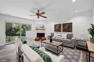 919 Dartmouth Glen Way, Baltimore, MD 21212 - Photo 20