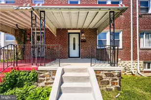 38 N Bernice Ave, Baltimore, MD 21229 - Photo 1