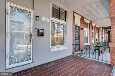 401 N Robinson Street, Baltimore, MD 21224 - Photo 2