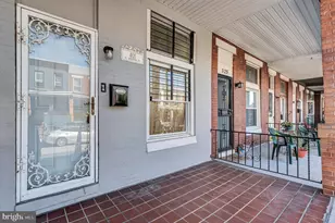 401 N Robinson St, Baltimore, MD 21224 - Photo 2