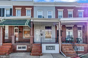 401 N Robinson St, Baltimore, MD 21224 - Photo 1