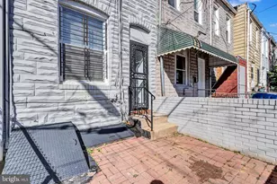 401 N Robinson St, Baltimore, MD 21224 - Photo 24