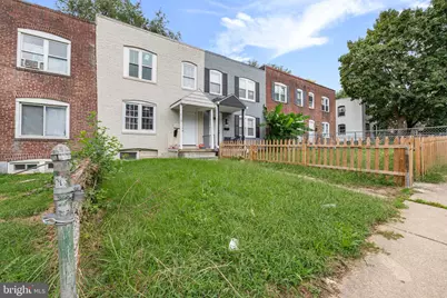 4109 Audrey Avenue, Baltimore, MD 21225 - Photo 2