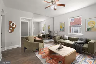 4015 Duvall Ave, Baltimore, MD 21216 - Photo 2