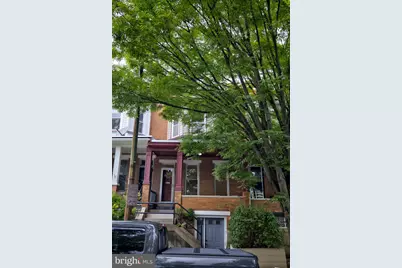 608 E 33rd Street, Baltimore, MD 21218 - Photo 1