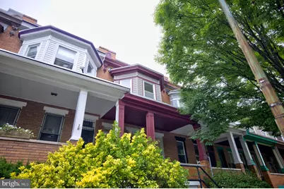 608 E 33rd Street, Baltimore, MD 21218 - Photo 2