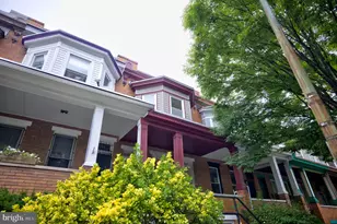 608 E 33rd St, Baltimore, MD 21218 - Photo 2
