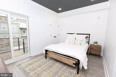 1742 Fleet Street #203, Baltimore, MD 21231 - Photo 6