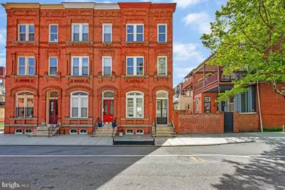 345 Robert Street, Baltimore, MD 21217 - Photo 1
