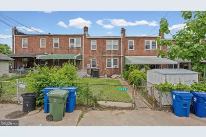 2905 E Federal Street #A, Baltimore, MD 21213 - Photo 26