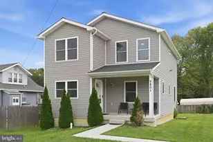 5801 Carter Ave, Baltimore, MD 21214 - Photo 2