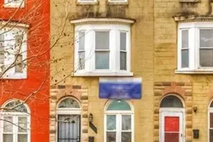 1314 N Mount St, Baltimore, MD 21217 - Photo 1