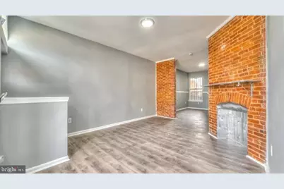 1314 N Mount Street, Baltimore, MD 21217 - Photo 8