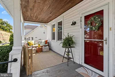2811 Pinewood Avenue, Baltimore, MD 21214 - Photo 4
