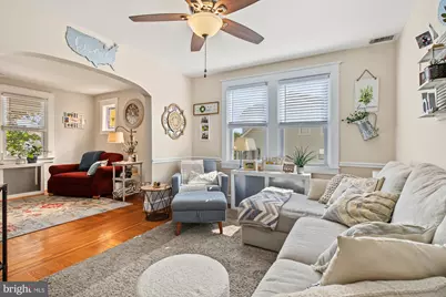 2811 Pinewood Avenue, Baltimore, MD 21214 - Photo 14
