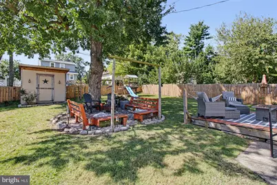 2811 Pinewood Avenue, Baltimore, MD 21214 - Photo 42