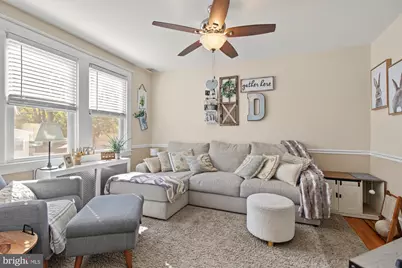 2811 Pinewood Avenue, Baltimore, MD 21214 - Photo 12