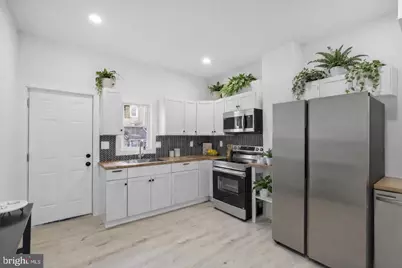 1217 Glyndon Avenue, Baltimore, MD 21223 - Photo 6