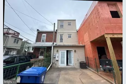 3128 Dillon Street, Baltimore, MD 21224 - Photo 8