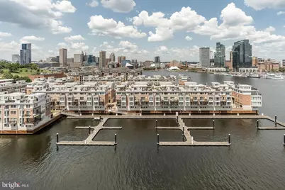 100 Harborview Drive #1311, Baltimore, MD 21230 - Photo 4
