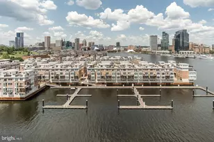 100 Harborview Dr, Baltimore, MD 21230 - Photo 4