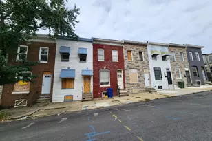 208 S Smallwood St, Baltimore, MD 21223 - Photo 2