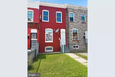 2670 Lehman Street, Baltimore, MD 21223 - Photo 1