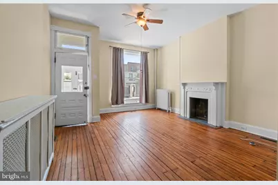 2500 N Calvert Street, Baltimore, MD 21218 - Photo 4