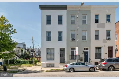 2500 N Calvert Street, Baltimore, MD 21218 - Photo 2