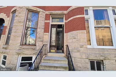 1908 Madison Avenue, Baltimore, MD 21217 - Photo 6