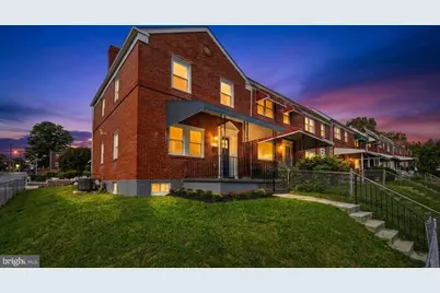 1000 Mount Holly Street, Baltimore, MD 21229 - Photo 2