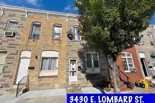 3430 E Lombard St, Baltimore, MD 21224 - Photo 1