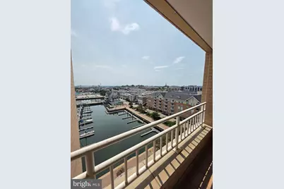100 Harborview Drive #906, Baltimore, MD 21230 - Photo 12