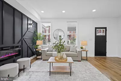 517 N Edgewood Street, Baltimore, MD 21229 - Photo 8